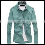 Wholesale Chinese Online New Products Exquisite Pure Color Ice Hockey Shirt thumbnail-1