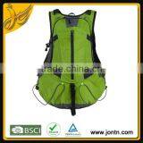 Eco-friendly Lightweight Folding Travel Backpack thumbnail-1