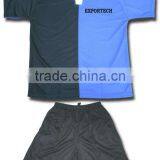 Quality 100% Polyester Soccer Kit