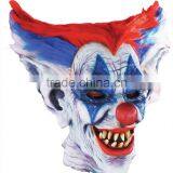 OUTTA CONTROL CLOWN MASK thumbnail-1