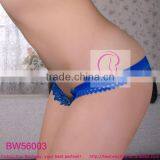 Thong See Through thumbnail-4