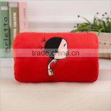 2016 Popular Warm Custom Soft Plush Hand Warmer Toy thumbnail-3