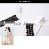 Maxnegio Slim Sexy Girl Lace Backless Casual Dress thumbnail-4