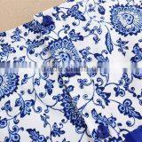 Printed Pattern Mom and Bab Fashion Kids Girl Dress in Stock Item for Wholesale thumbnail-5