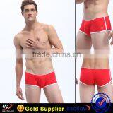 WJ Sex Man Underwear Hot Design Boxer Man thumbnail-3