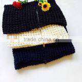 Winter Fashion Scarf Factory Directly Hot Sell Export to Korea thumbnail-3