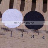 Wholesale New Fashion Hot Sell 4 Size of Round Nonwoven Felt Pads Circles,OEM thumbnail-2