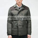 Latest Fashion Design Autumn Winter Coat for Men thumbnail-2
