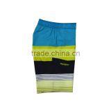 Online Shop Bulk Sale Young Men Board Shorts Beach Wear thumbnail-3