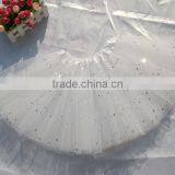 Wholesale Baby Girls Shimmery Sparkly Ballet Tutu Skirt Girls thumbnail-6