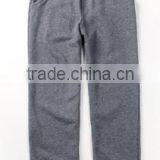 Wholesale Plain Baggy Pants New Designs Cheaper Customs Plain Pants for Men KM0705 thumbnail-1