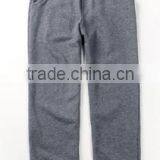 wholesale plain baggy pants new designs cheaper customs plain pants for men KM0705