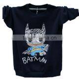 2017 New Design Good Price Crewneck Men Sweatshirt Men's Hoodies Wholesale Custom Man Hoodie thumbnail-4