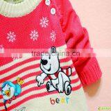 Baby Sweater&Winter Sweater&Wool Sweater thumbnail-3