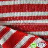 Knitted Fabric&Acrylic Fabric thumbnail-1