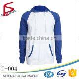 Bulk Plain Pullover Hoodies Factory Direct thumbnail-1