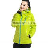 Women Waterproof Fashion Design Ski Jackets thumbnail-6