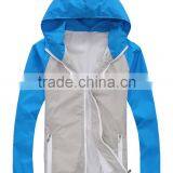 Custom Mixed Colors Varsity Mens Fall Bomber Jackets Wholesale 2016 thumbnail-3