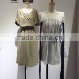 New Design Fashion Dresses for Girls Dresses thumbnail-3