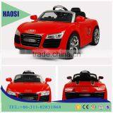 Double Drive Battery 12V Electric Car for Kids/electric Baby Ride on Toy Car thumbnail-4