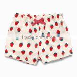 S16645A Cute Girls Shorts High Quality Children Pants Kids Shorts thumbnail-4