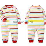 Wholesale Soft Touch Winter Carters Baby Bodysuit From China Factory thumbnail-1
