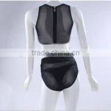 Women's Fashion Swimwear Bikinis Push Up Swimsuit Set Bikini Set thumbnail-3