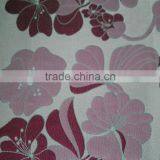 Garment Textile Floral Jacquard Good Quality Fabric thumbnail-1