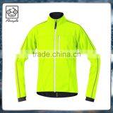 2016 Men Fashion Long Stylish Cycling Jacket With Back Pocket thumbnail-1