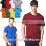 2016 High Quality Short Sleeve Polo T-shirt Men t Shirt Manufacturer thumbnail-2