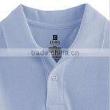 Custom Factory Wholesale Solid Pique Cotton Poly Kids School Uniform Polo Shirt thumbnail-5