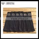 Plain Monogrammed Swimsuit Cover Up thumbnail-3