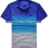 2011 Men's Polo Shirt 160gsm thumbnail-1