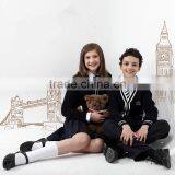 Design High Quality International Bulk Primary School Uniforms thumbnail-2