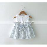 Wholesale High Quality Vest Dress Baby Dress thumbnail-2