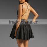 Open Back Dress thumbnail-1