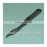 SIRBA Sewing Machine Parts Lap Former D007-P12-31 thumbnail-1