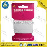 Durable Elastic Band Natural Knitting Elastic Ribbon for Underwear