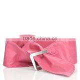 HOT Fashion Pink Lady Belt