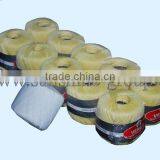 Nice and Soft Crochet Yarn Multi Color For Hand Knitting Soft Crochet Yarn thumbnail-1