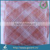 Women Fashion Dress Accessories Checked Fabric Crinoline thumbnail-3