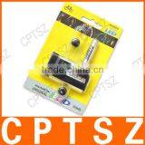 D105 Waterproof 14 Led Programmed Changeable Patterns Bicycle Light Plastic Led Bike Wheel Light thumbnail-4