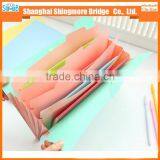 Cheap Wholesale High Quality Plastic File Holder for Office thumbnail-6