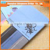 Cheap Sales Colorful Paper Note Pad for School thumbnail-3