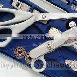 Sewing Cloth Sewing Machine Sewing Machine Power Consumption thumbnail-2