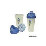 Sell 600ml Shaker Bottles thumbnail-1