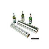 Sell Metallized Paper -henry thumbnail-1