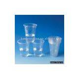Plastic Cup thumbnail-1