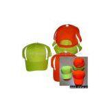 Reflective Baseball Caps & Hats thumbnail-1