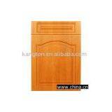 MDF Cabinet Door (KC-08 ) thumbnail-1